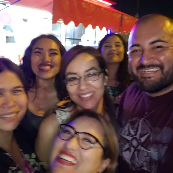 Meet your Posher, Mario - Picture 1 of 1